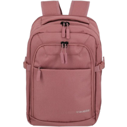 Travelite KICK OFF Cabin Rucksack Variante: Rosé