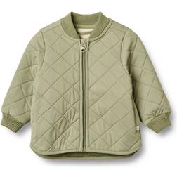 Wheat Termojacka Loui - Green Te