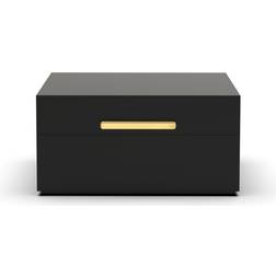 Edblad Jewellery Box S - Black Gold