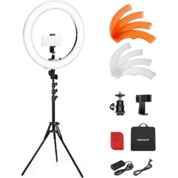 Neewer 55W 18 Inch Ring Light Kit