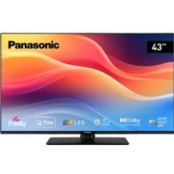 Panasonic 43" W61 4K LED Ultra HD TV Powered TB-43W61AEY