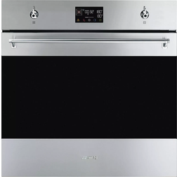Smeg SOP6302S2PX Rustfri stål