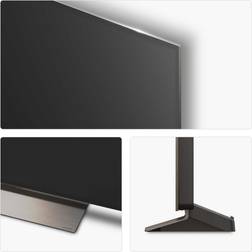 LG OLED55C56LB 55" OLED Smart Television
