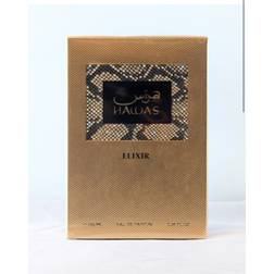 Rasasi Hawas Elixir Cologne Eau de Parfum 100 ml 100ml