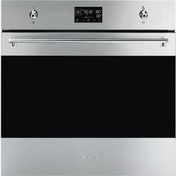 Smeg SO6302S3PX Rostfritt stål