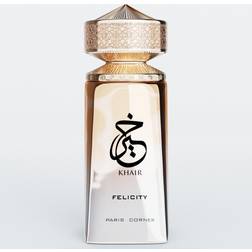 Paris Corner Khair Felicity Perfume 3.4 fl oz Pack of 1