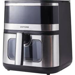 H&O Direct HO-K003 Air Fryer 8L