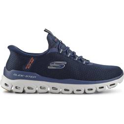 Skechers Glide-Step Noxus Trainers - Navy