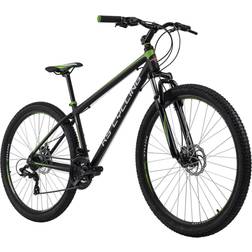 KS Cycling MTB Hardtail Twentyniner 29 Zoll Xceed