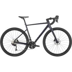 Scott Speedster Gravel 30 Cosmic Blue MD