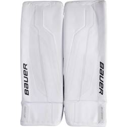 Bauer Supreme Shadow Målvaktsbenskydd X-Large