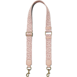 Marc Jacobs Schulterriemen THE THIN SNAP rosa