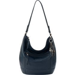 The Sak Sequoia Hobo Bag Indigo Indigo one size