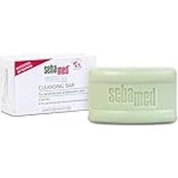 Sebamed Rengöringsstång Tvålfri 150g 6-pack