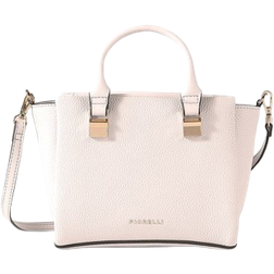 Fiorelli Harper Crossbody Bag SOFT WHITE
