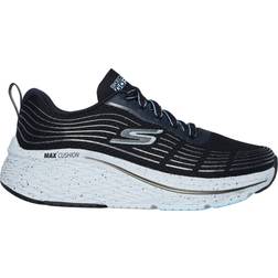 Skechers Max Cushioning Elite 2.0 Lustrous W - Navy/Silver