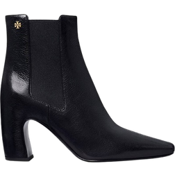 Tory Burch Banana Chelsea Boot Perfect Black/Nero