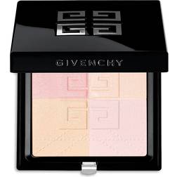 Givenchy Prisme Libre 4-Color Pressed Powder H03