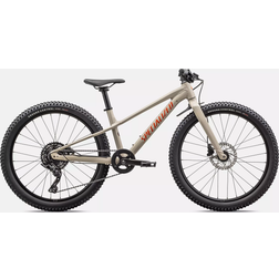 Specialized Riprock 24 Inch Disc Amber Glow Børnecykel Børnecykel