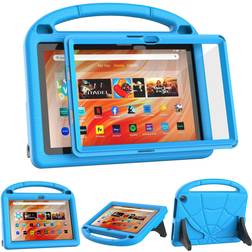 Fire HD 10 & HD10 Plus Tablet Case
