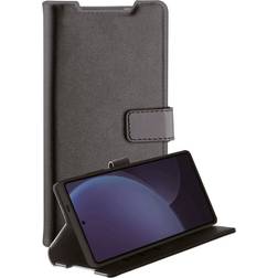 Vivanco Classic Wallet Samsung Galaxy S25 Ultra Black