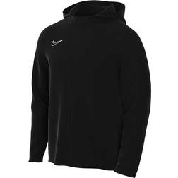 Nike Academy 25 Rain Jacket - Black
