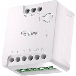 Sonoff Mini-D Smart Switch 12-48V Weiß