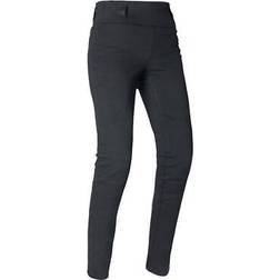 Oxford Super 2.0 Ladies Motorcycle Leggings Aramid Bike Trousers - Black Woman