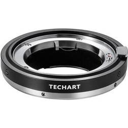 Techart LM-EA9 Markii Autofocus Leica M to Sony E Camera Lens Mount Adapter
