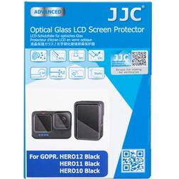 JJC GSP-GPH12 Optischer Glasschutz GoPro HERO12 HERO11 HERO10