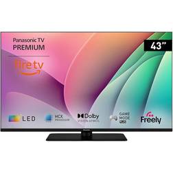 Panasonic TV-43W80AEY