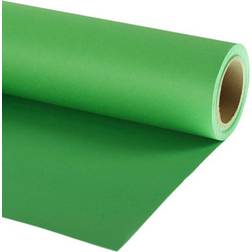 Lastolite Bakgrundspapper 2,75 x 11 m Chromakey Green