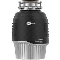 InSinkErator 79853K-ISE 1.25 HP Pro 1250 Garbage Disposal with Cord