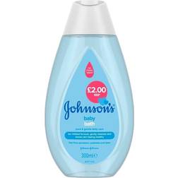 Johnson & Johnson Johnson's Baby Bath 300ml