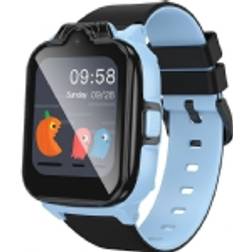 Hoco SmartWatch Till Barn Y101 Blå
