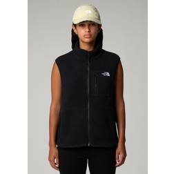 The North Face Women's Yumiori Vest - TNF Black