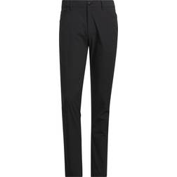 adidas Ultimate365 5-Pocket Byxor - Black