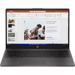 HP 250 G10 Laptop 15.6" Intel Core i5