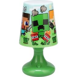 Paladone Minecraft PP13387MCF Bordslampa