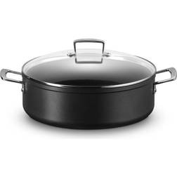 Le Creuset - med låg 30cm