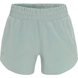 Under Armour Vanish Women's 3 Shorts - Silica Green
