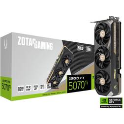Zotac Gaming GeForce RTX 5080 Solid OC 16 GB GDDR7