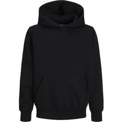 Jack & Jones Plain Hoodie Junior
