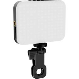 Andoer Pocket LED Video Light 2500K-9000K