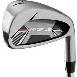 Wilson Profile Irons Steel Right Hand 6 Iron Regular