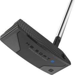 Cleveland HB Soft 2 Black Satin Putter 8S