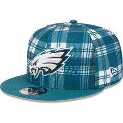 New Era 9Fifty Sideline Cap Statement Philadelphia Eagles