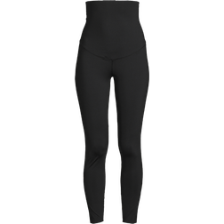 Casall Essential Maternity Tights Träningskläder Black XS