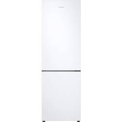 Samsung RB33B610EWW/EU Series 5 Space Max Smart 70/30 Fridge Freezer White
