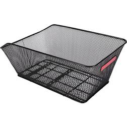 Ingear Cykelkorg För Pakethållare Stor 51X30X20